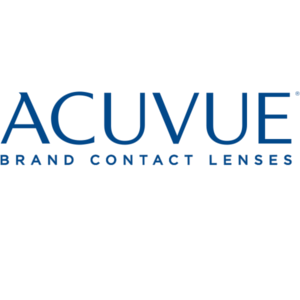 Ottica Manzoli logo lenti a contatto acuvue